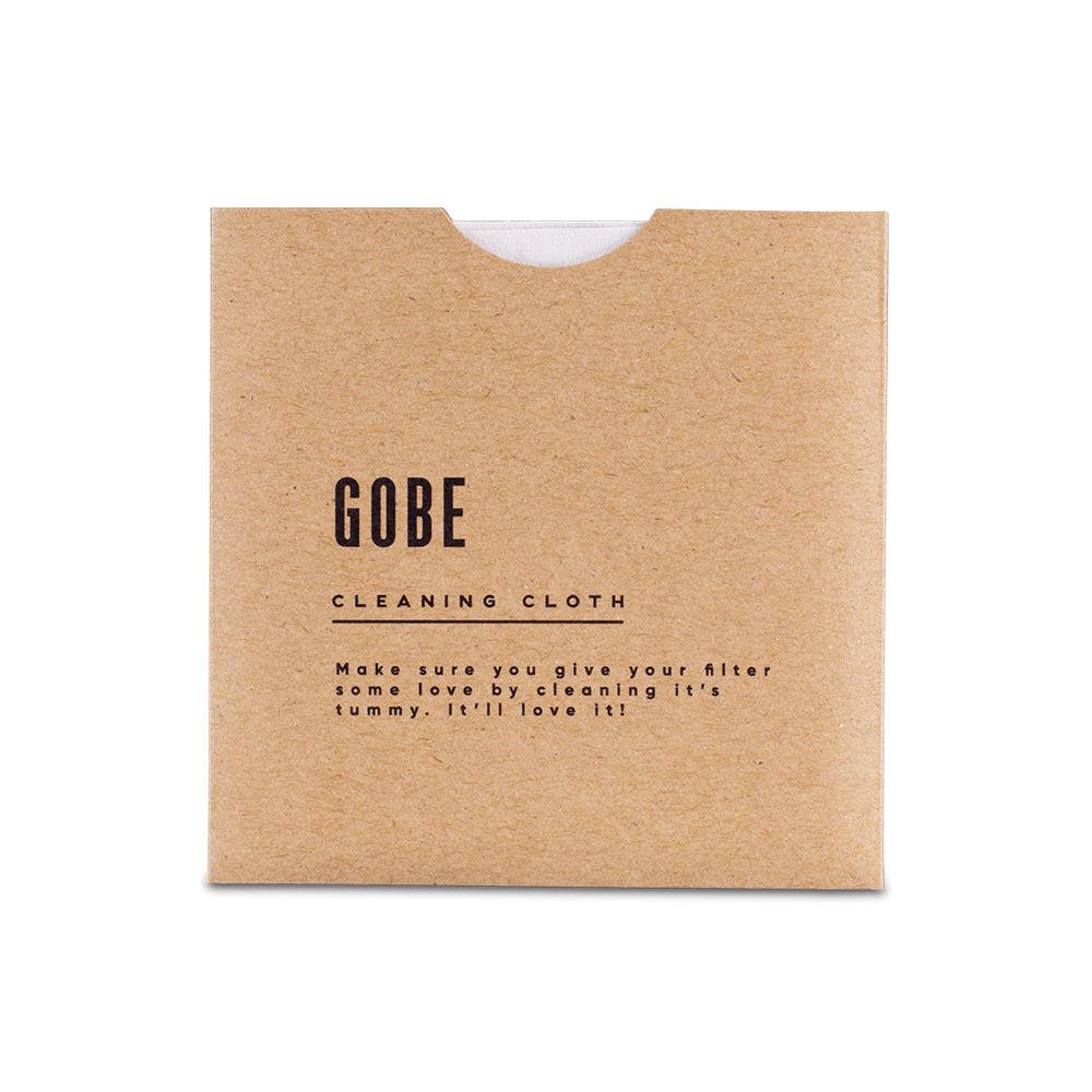 Gobe 52mm ND Stopper 2Peak ND Filter Kit
