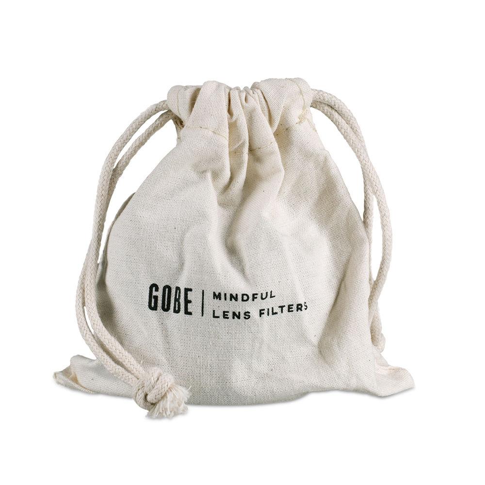 Gobe 52mm ND Stopper 2Peak ND Filter Kit