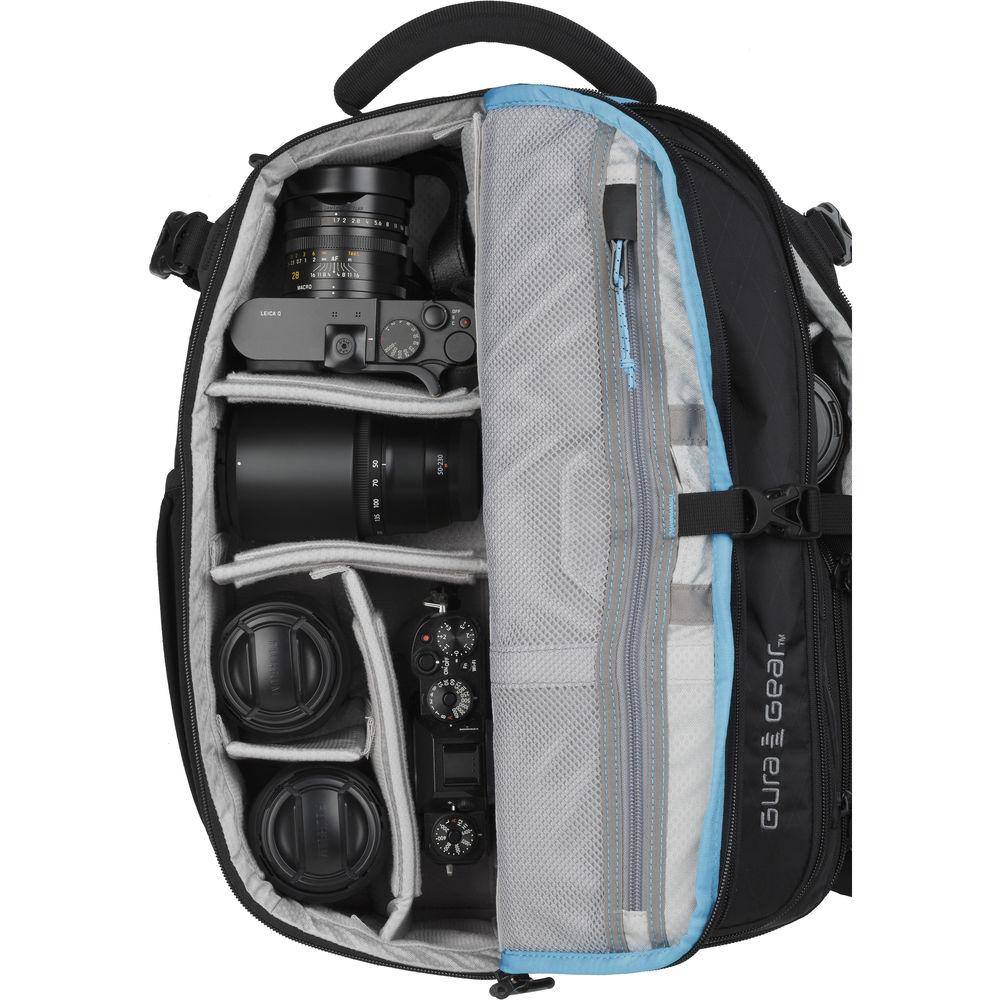 Gura Gear Kiboko 2.0 16L Backpack