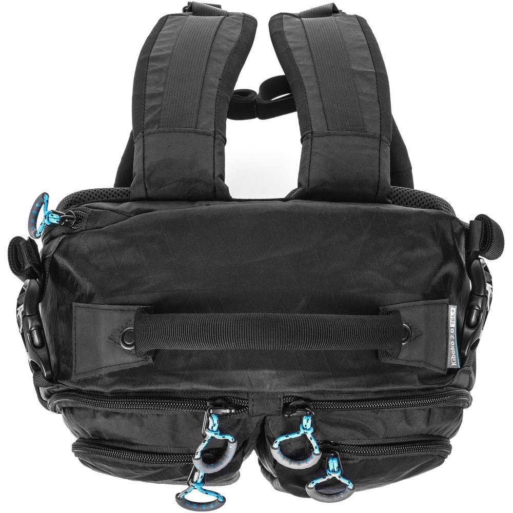 Gura Gear Kiboko 2.0 16L Backpack