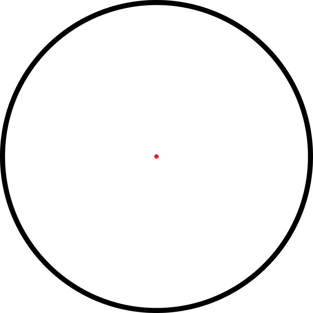 Hawke Sport Optics Vantage 1x20 Red Dot Sight