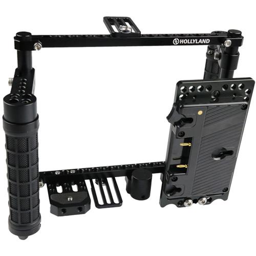 Hollyland Monitor Cage G-Mount