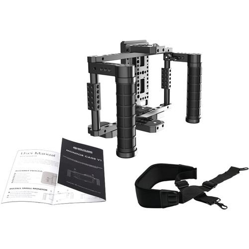 Hollyland Monitor Cage G-Mount