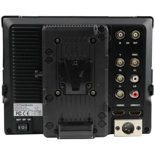 Hollyland Monitor Cage G-Mount