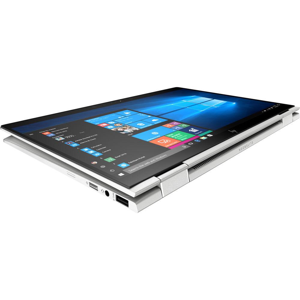 HP 13.3" EliteBook x360 1030 G3 Multi-Touch 2-in-1 Laptop