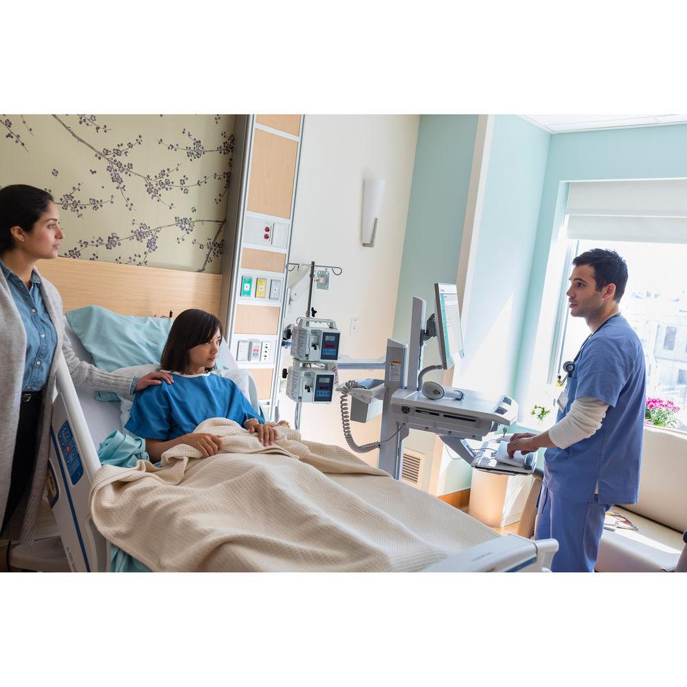 HP 23.8" EliteOne 800 G4 All-in-One Desktop Computer