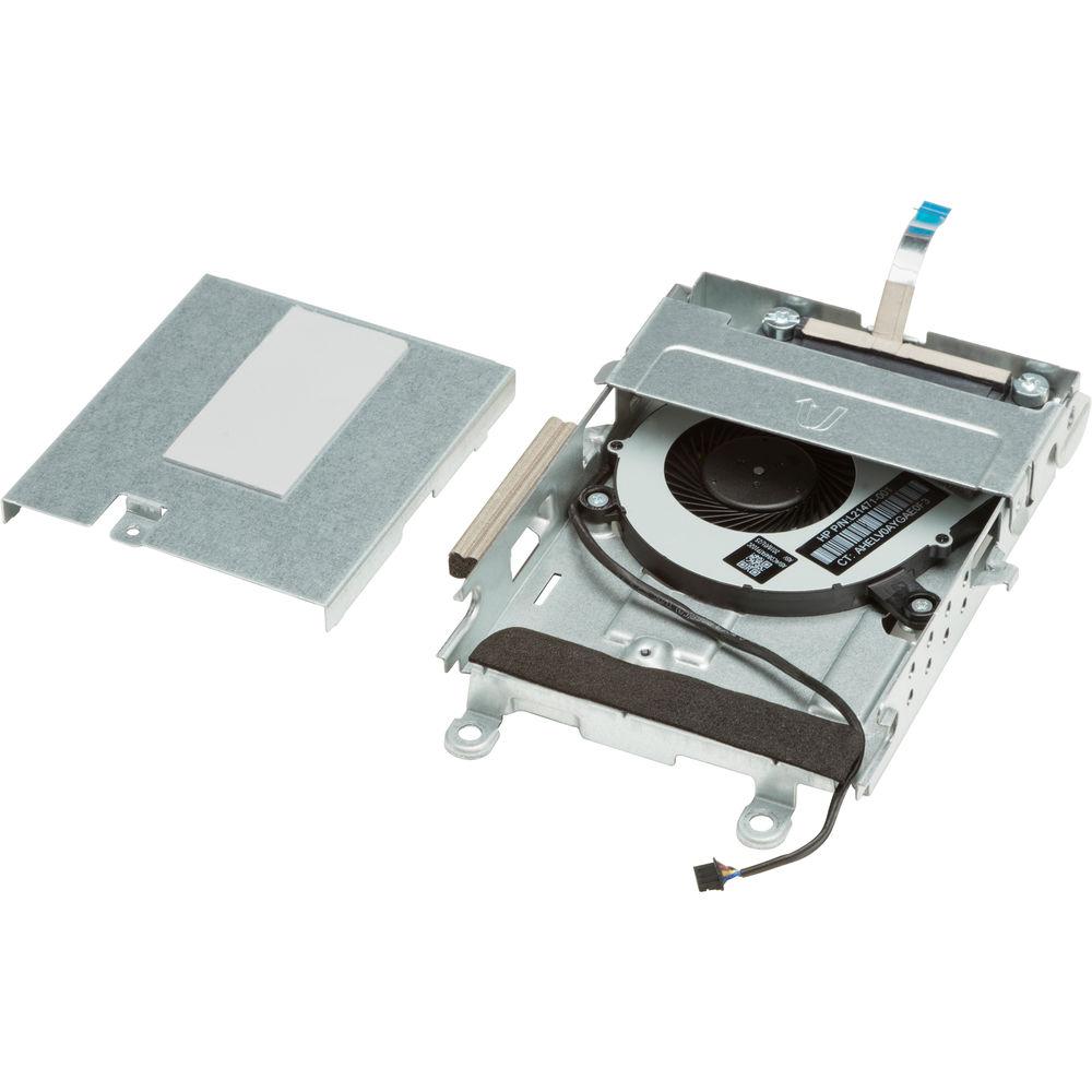 HP G4 Mini 2.5-Inch Sata Drive Bay Kit