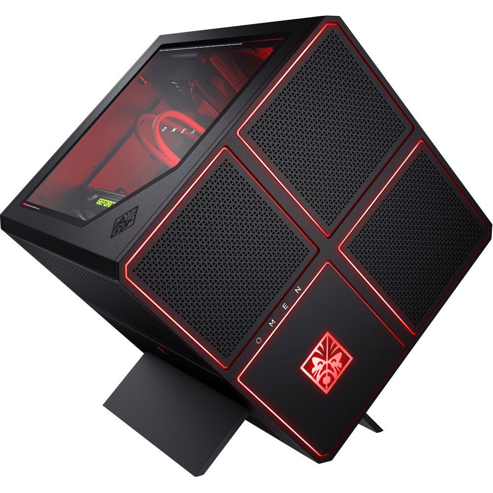 HP OMEN X 900-210 Gaming Desktop Computer