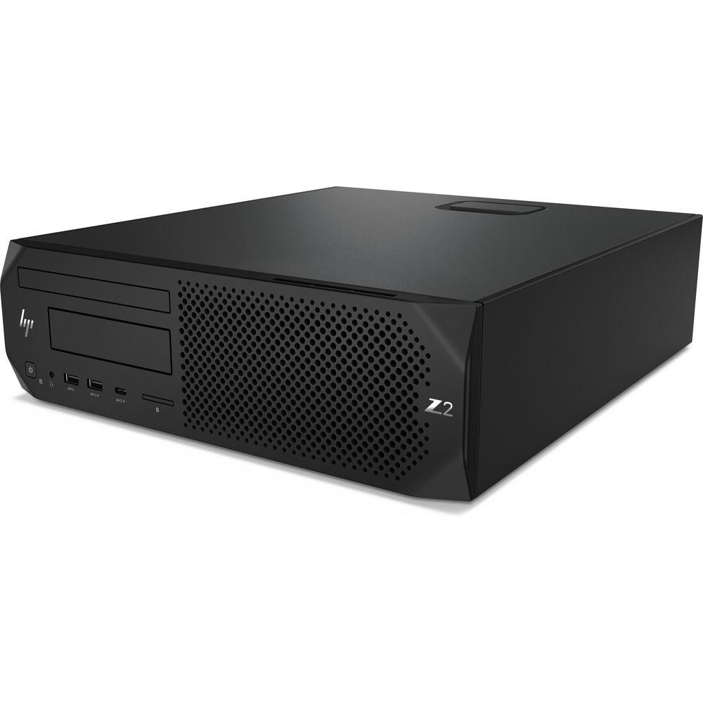 HP Z2 G4 Small Form Factor Workstation