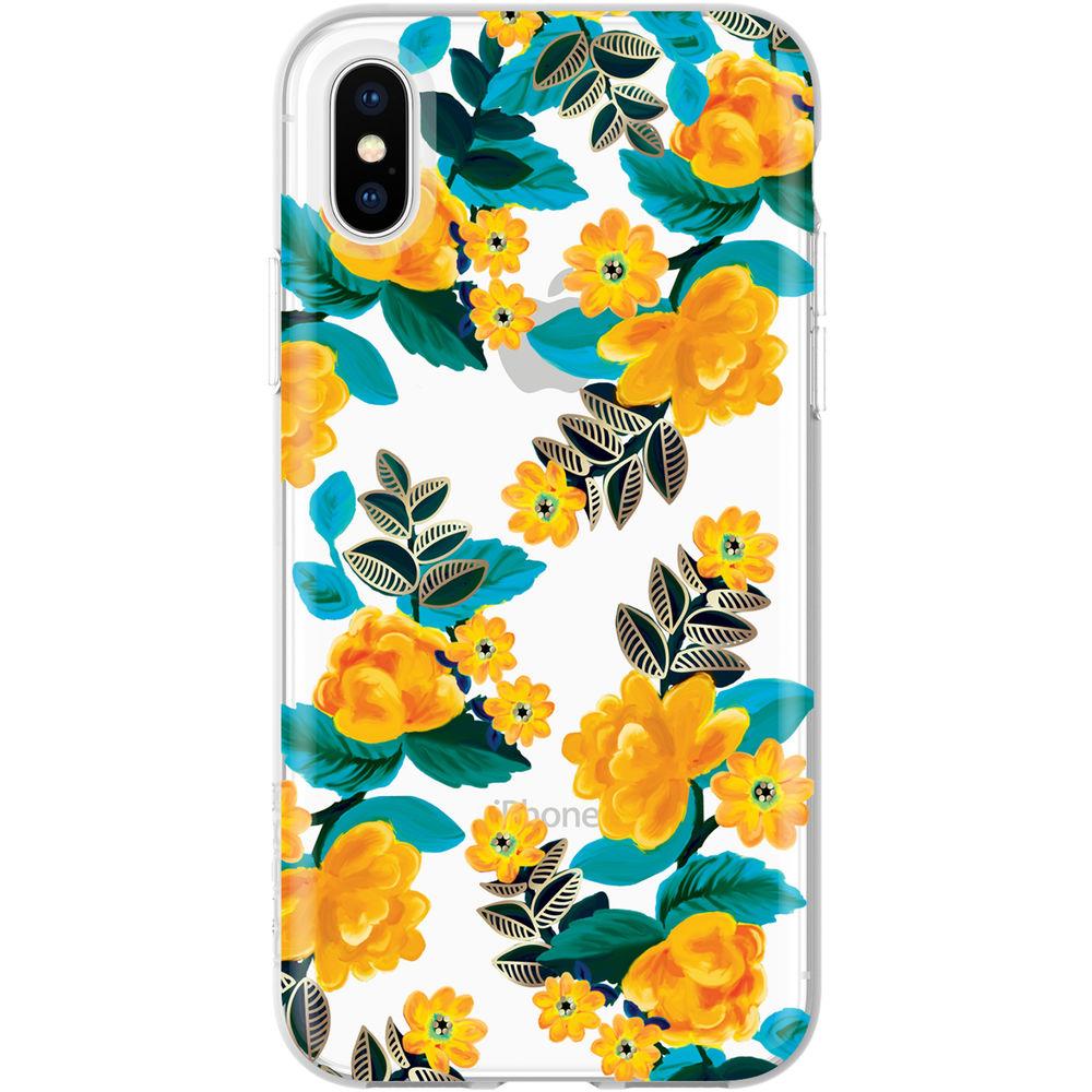 Incipio Designer Series Classic Case for iPhone Xs