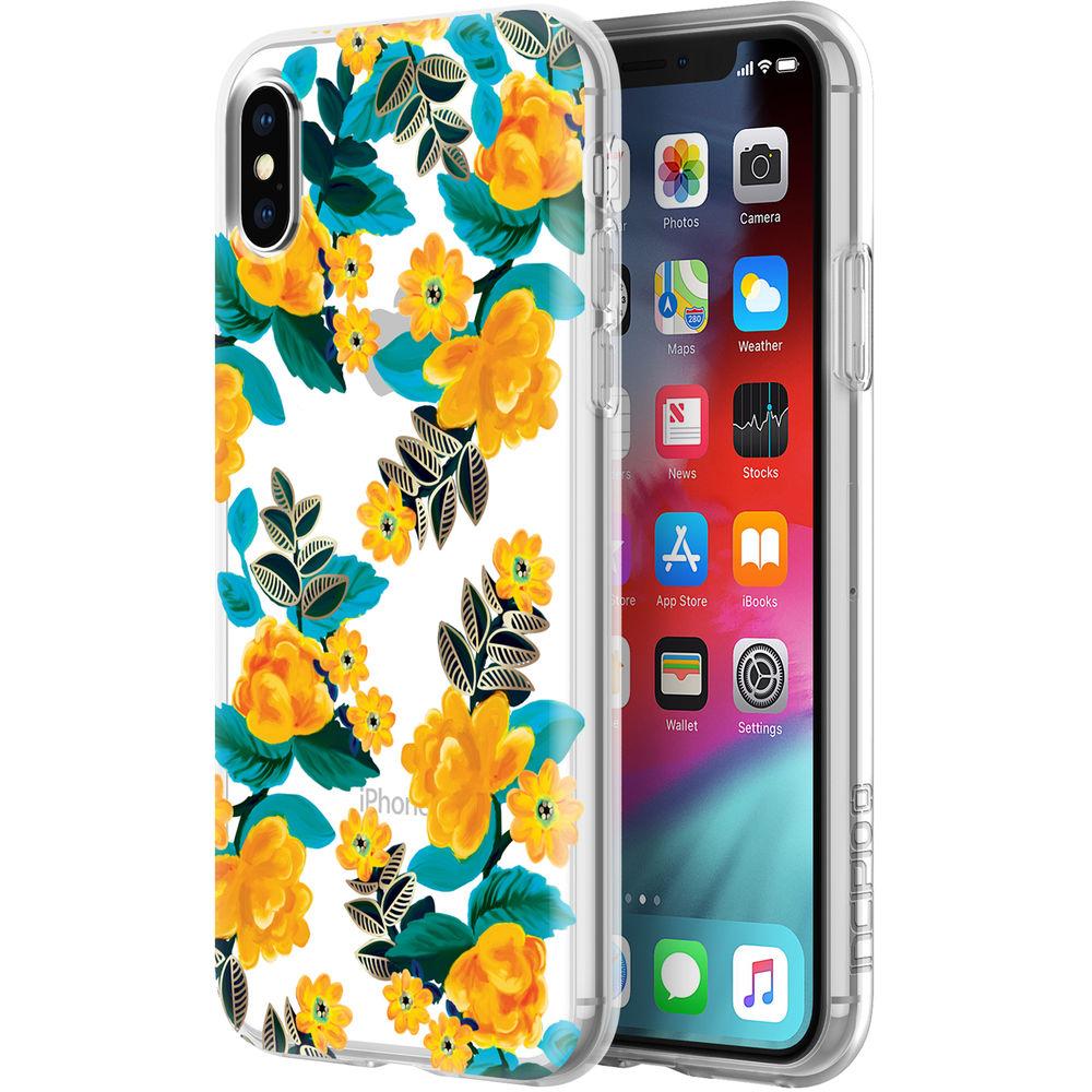 Incipio Designer Series Classic Case for iPhone Xs