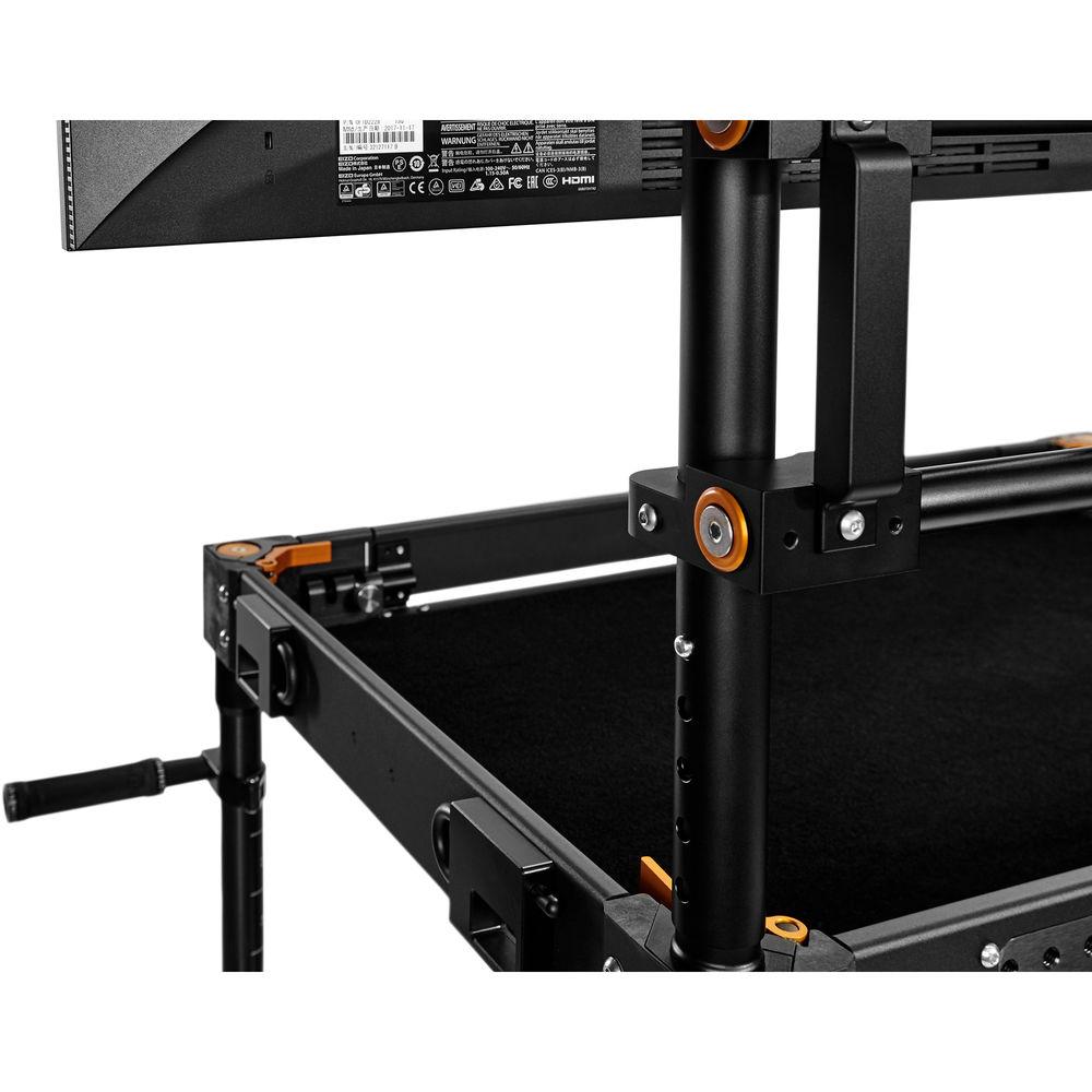 Inovativ Insight Monitor Mounting System For Apollo 52 2 Apollo Insight Monitor