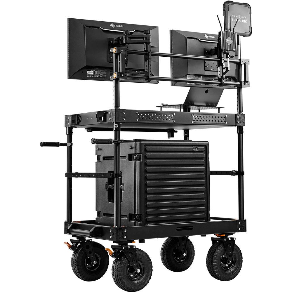 Inovativ Insight Monitor Mounting System For Apollo 52 2 Apollo Insight Monitor