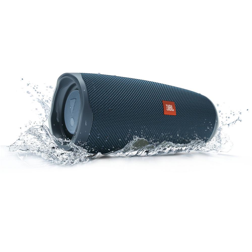 JBL Charge 4 Portable Bluetooth Speaker
