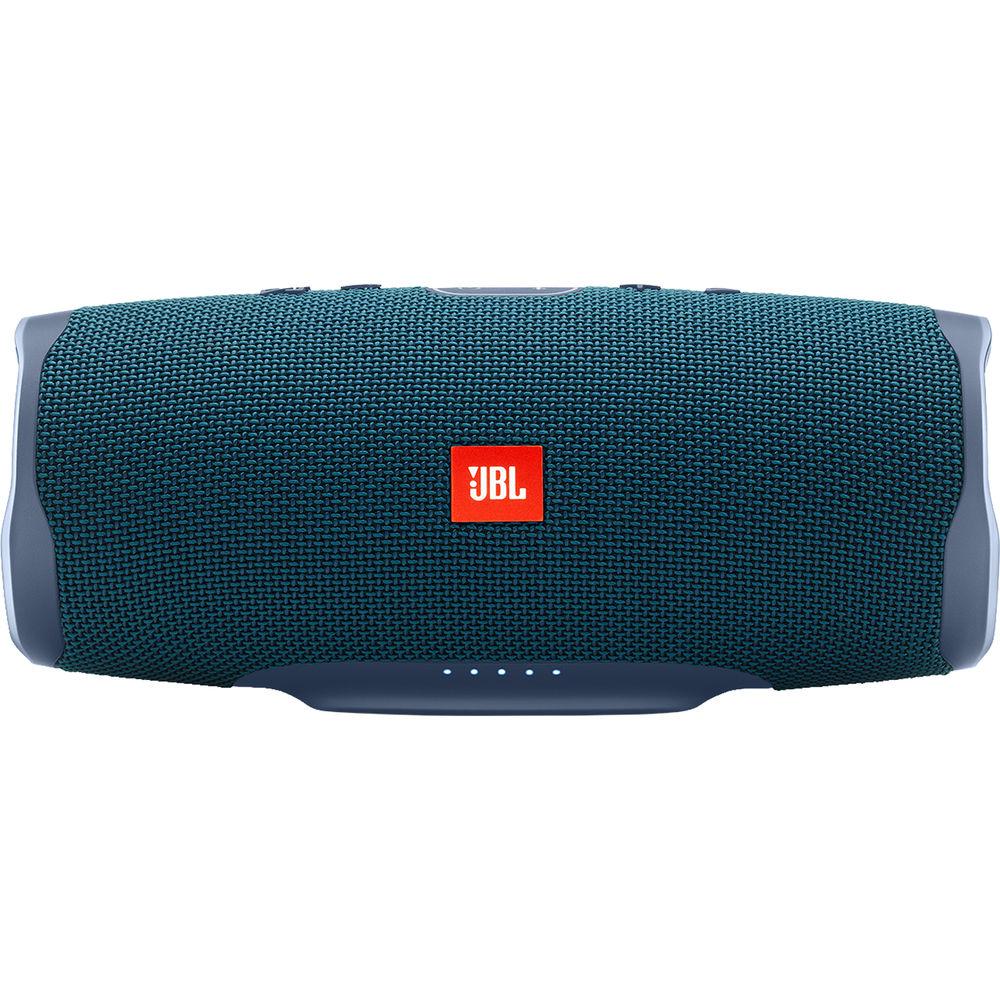 JBL Charge 4 Portable Bluetooth Speaker