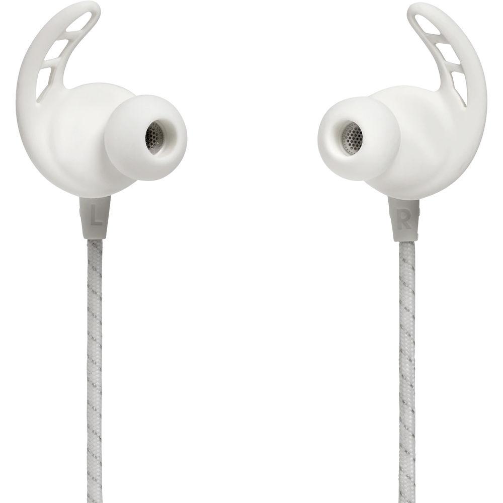 JBL Under Armour Sport Wireless React Bluetooth In-Ear Headphones