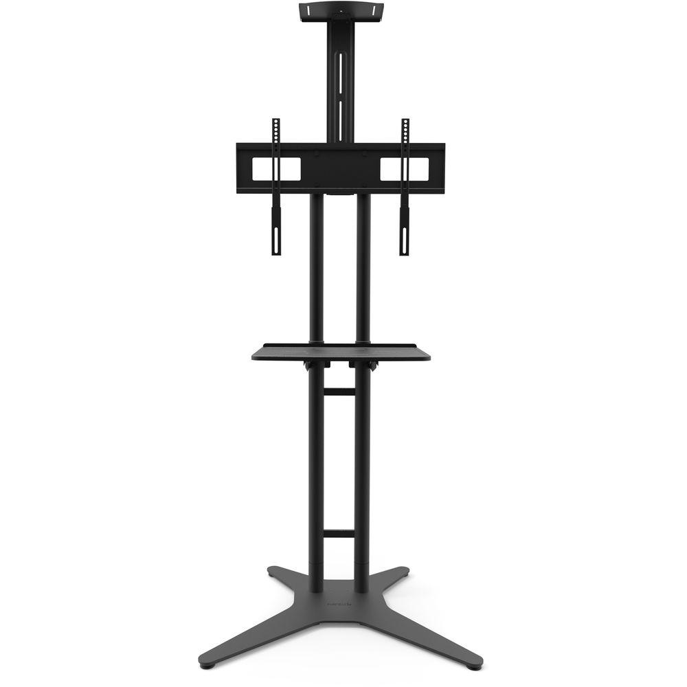 Kanto Living STM55PL-S Floor Stand for 32 to 55" Displays