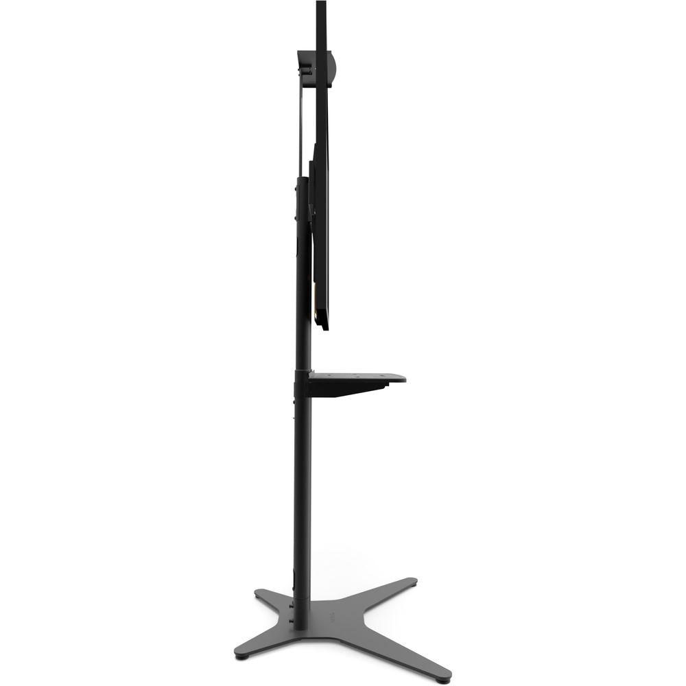 Kanto Living STM55PL-S Floor Stand for 32 to 55" Displays