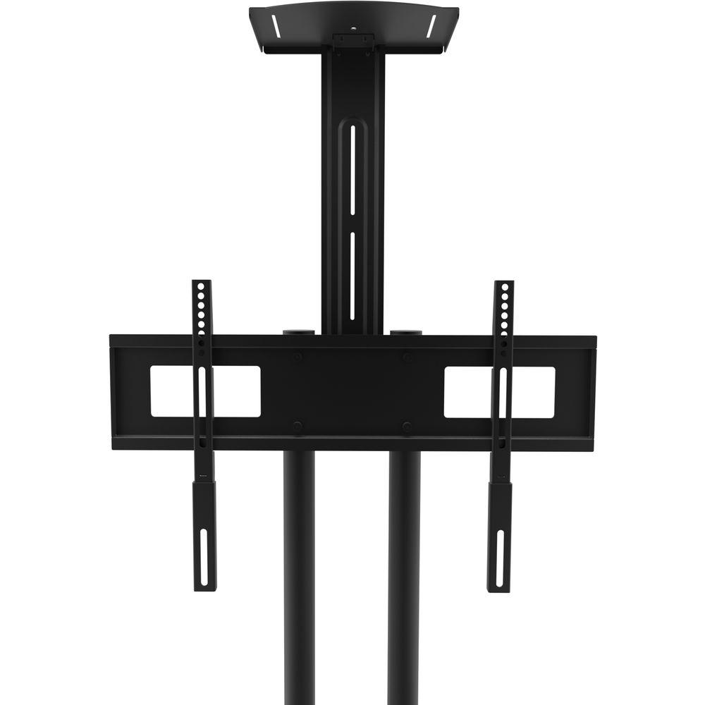 Kanto Living STM55PL-S Floor Stand for 32 to 55" Displays