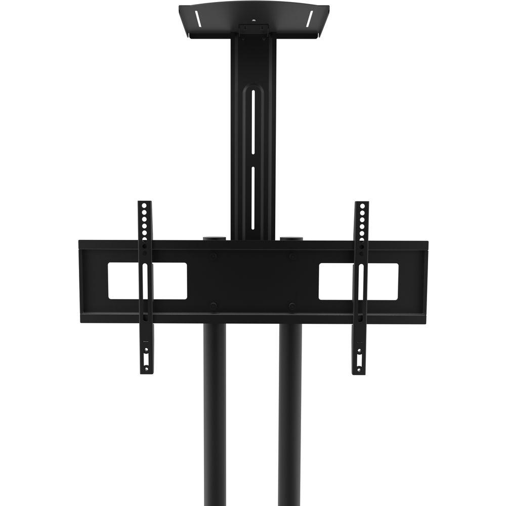 Kanto Living STM55PL-S Floor Stand for 32 to 55" Displays