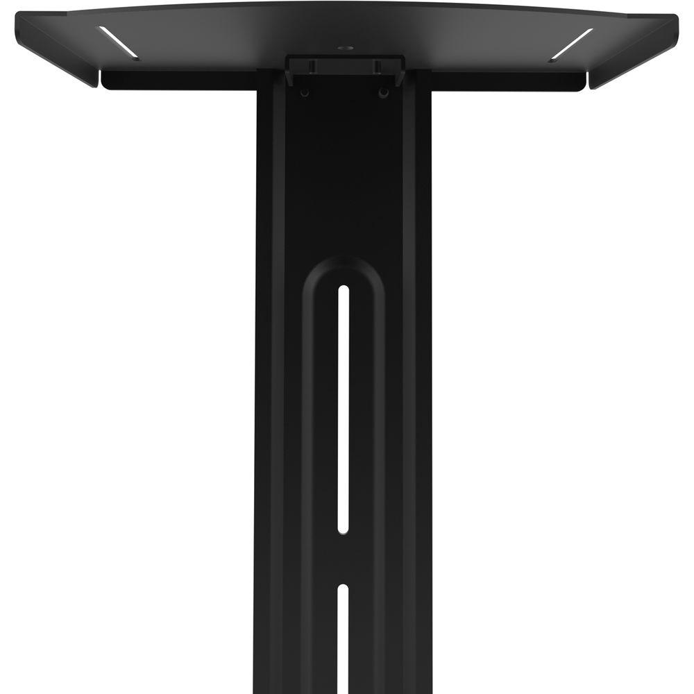 Kanto Living STM55PL-S Floor Stand for 32 to 55" Displays