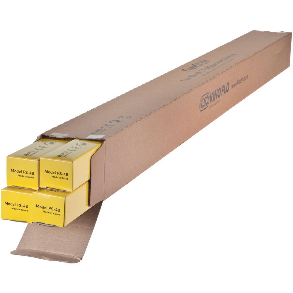 Kino Flo LED Tube for FreeStyle T44 Fixture