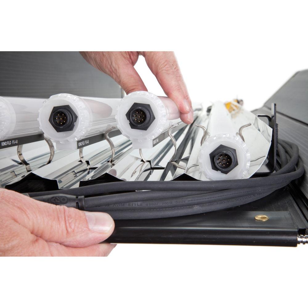 Kino Flo LED Tube for FreeStyle T44 Fixture