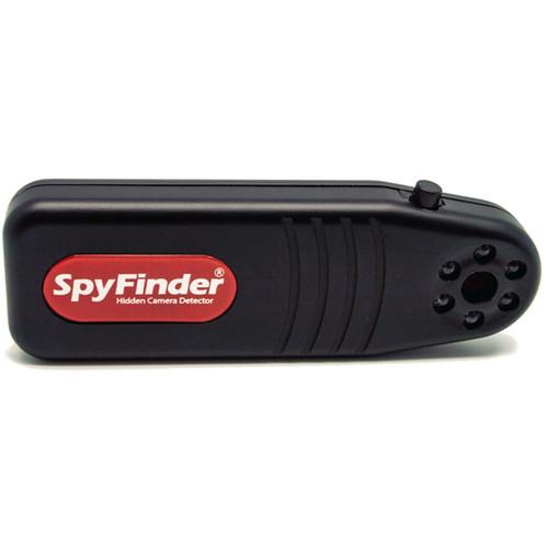 KJB Security Products SpyFinder Pro