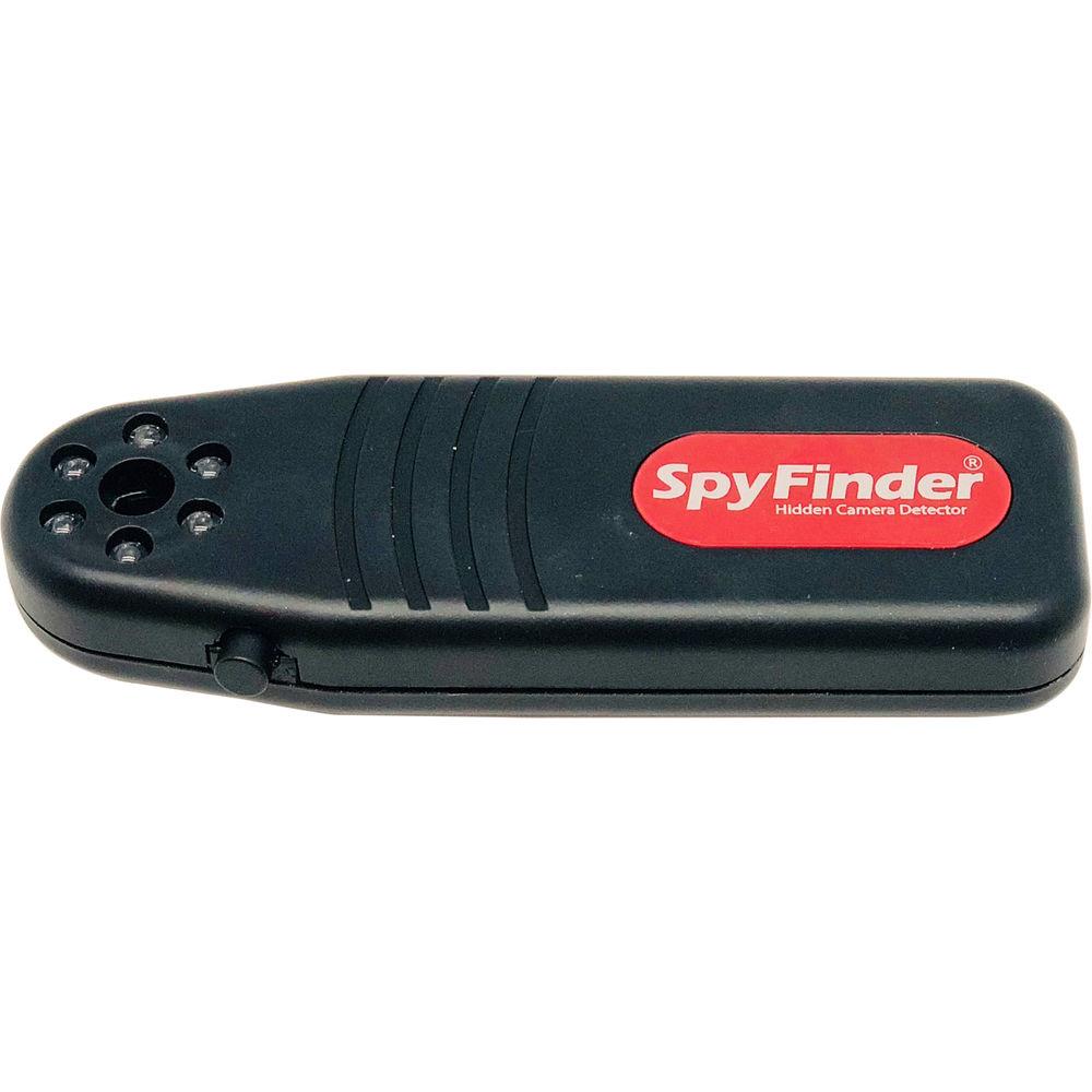 KJB Security Products SpyFinder Pro