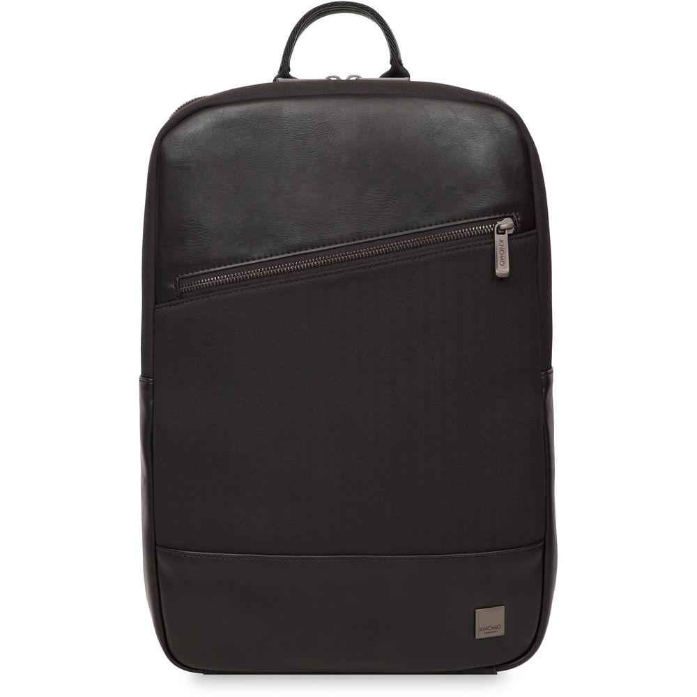 KNOMO USA 15.6" Southampton Laptop Backpack
