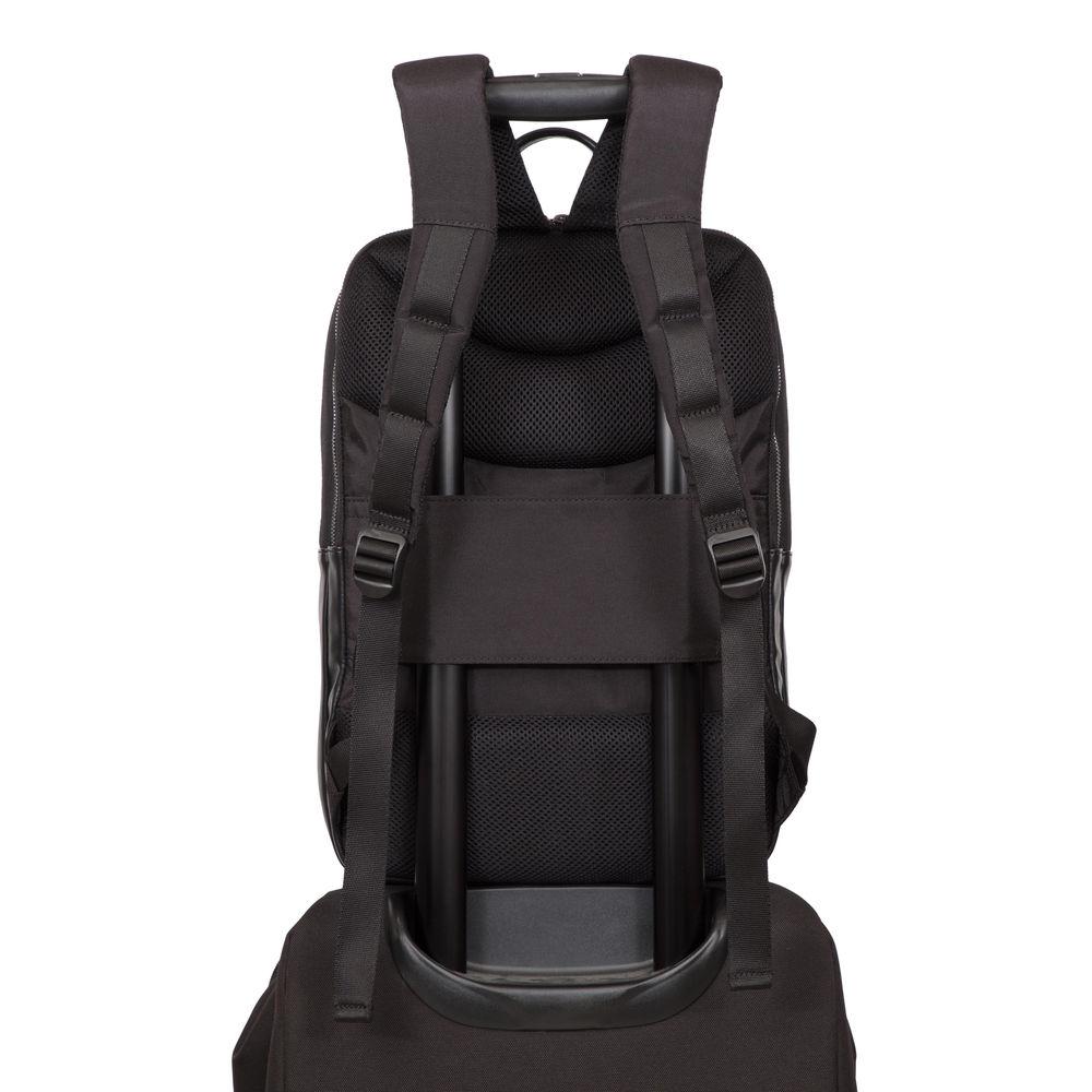 KNOMO USA 15.6" Southampton Laptop Backpack