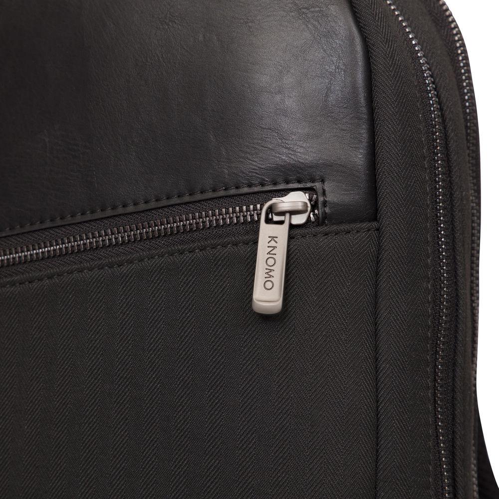 KNOMO USA 15.6" Southampton Laptop Backpack