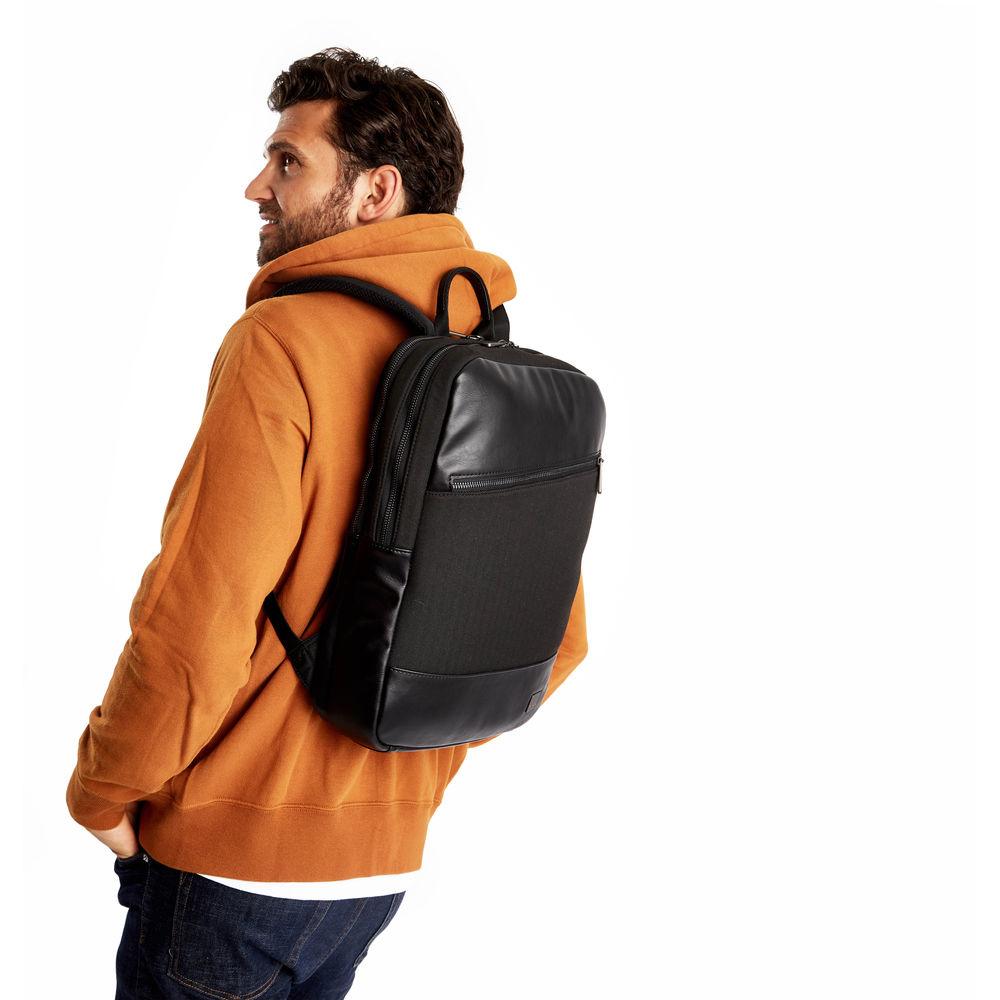 KNOMO USA 15.6" Southampton Laptop Backpack