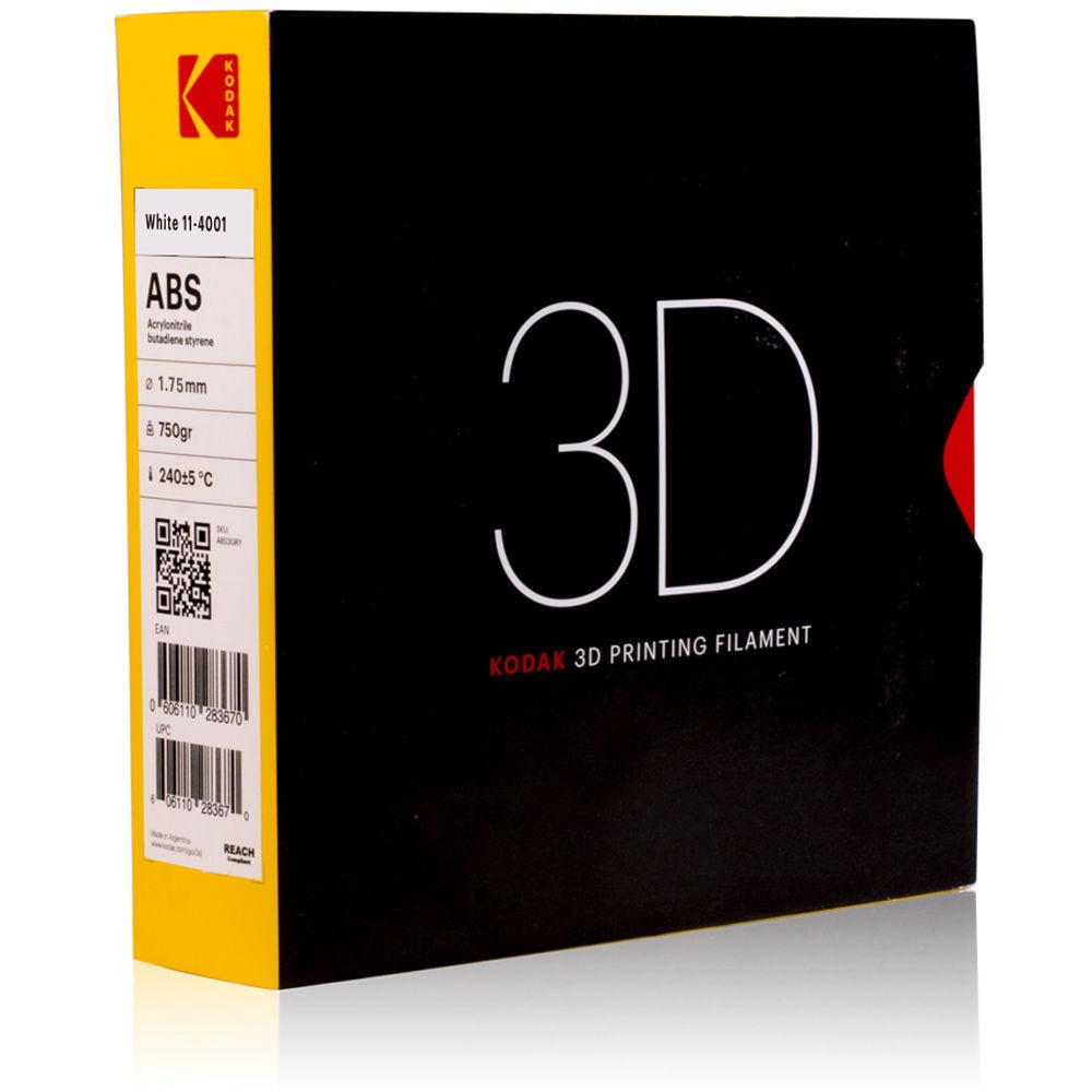 Kodak 1.75mm ABS Filament