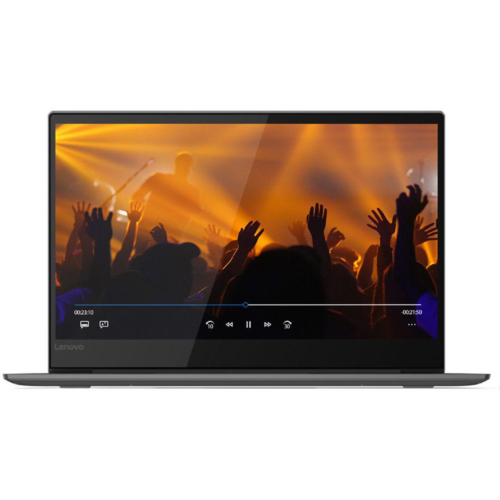 Lenovo 13.3" Ideapad 730S Laptop