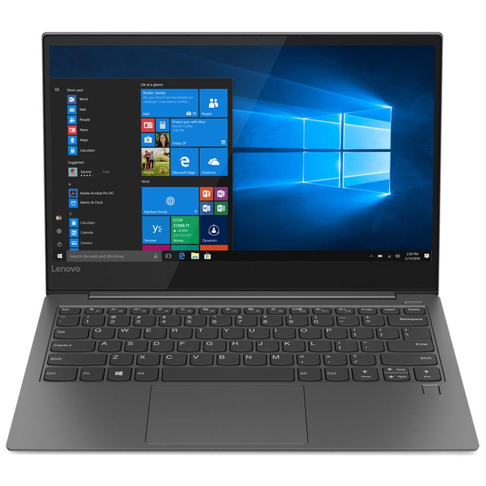 Lenovo 13.3" Ideapad 730S Laptop