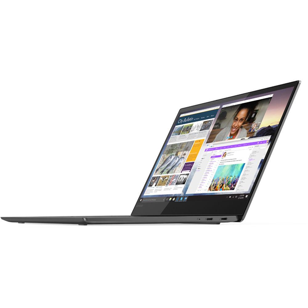 Lenovo 13.3" Ideapad 730S Laptop