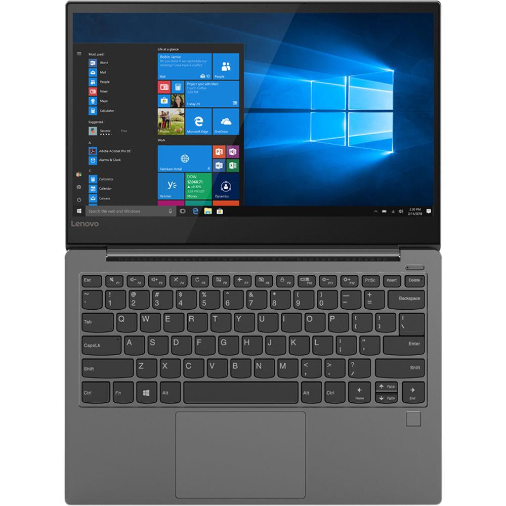 Lenovo 13.3" Ideapad 730S Laptop
