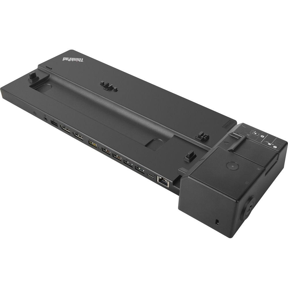 Lenovo 135W ThinkPad Pro Docking Station