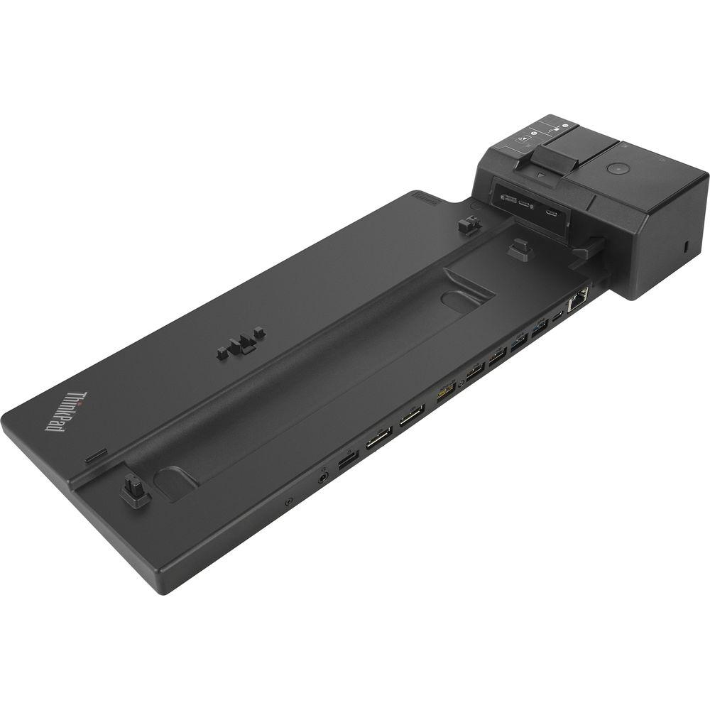 Lenovo 135W ThinkPad Pro Docking Station