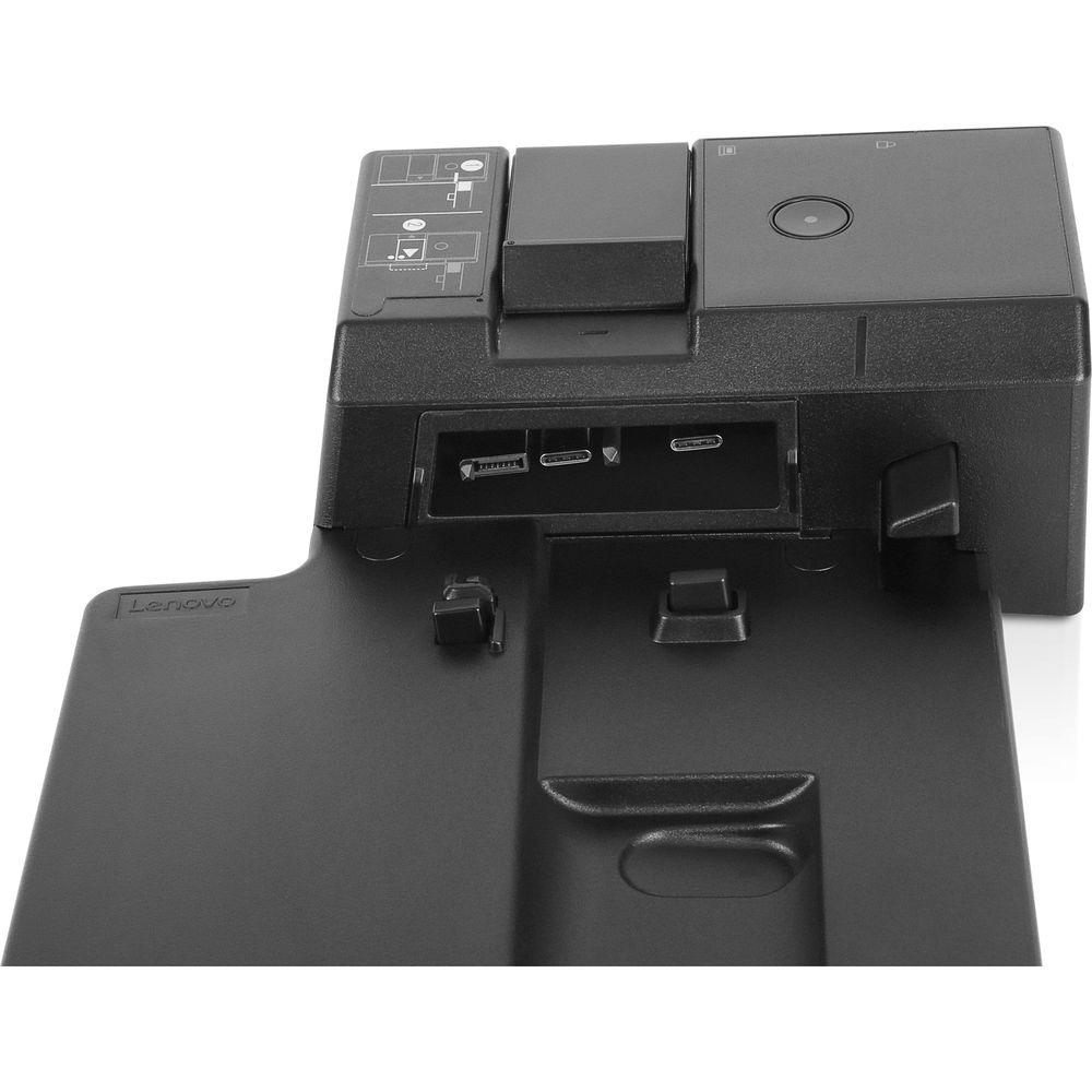 Lenovo 135W ThinkPad Pro Docking Station