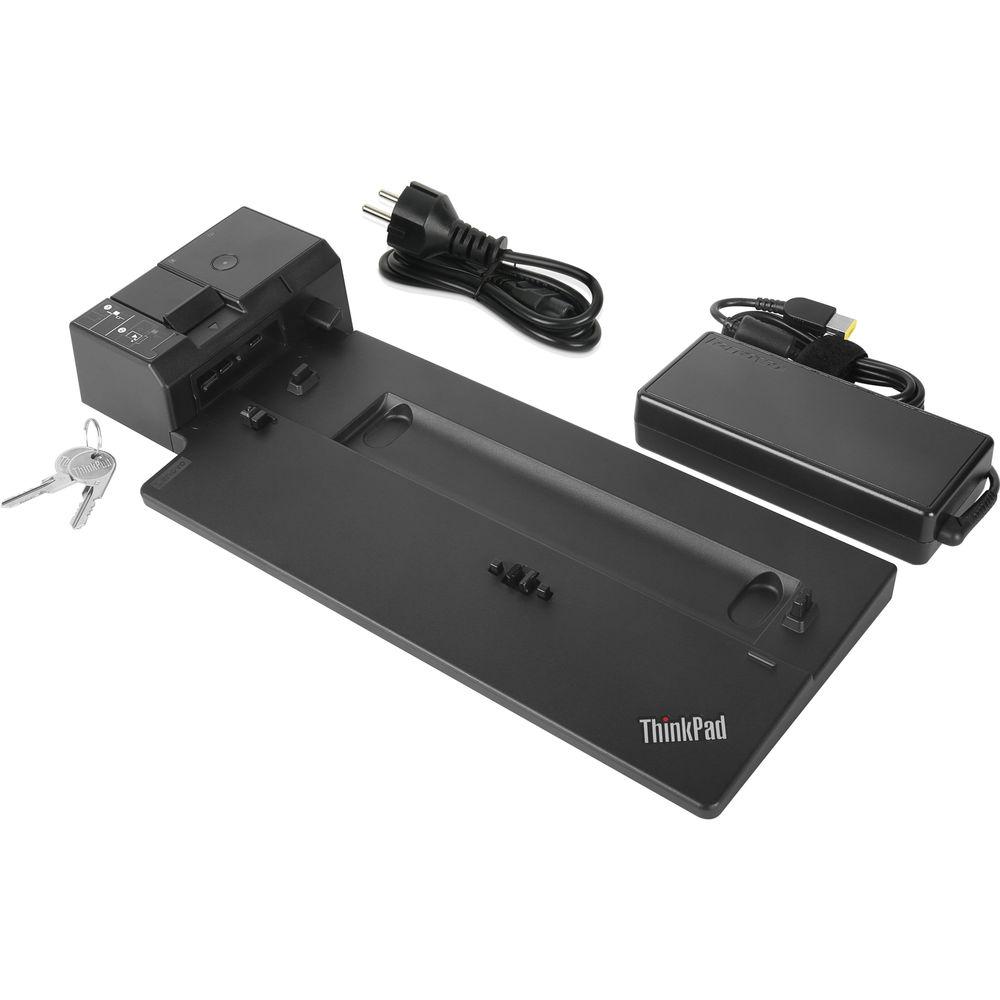 Lenovo 135W ThinkPad Pro Docking Station