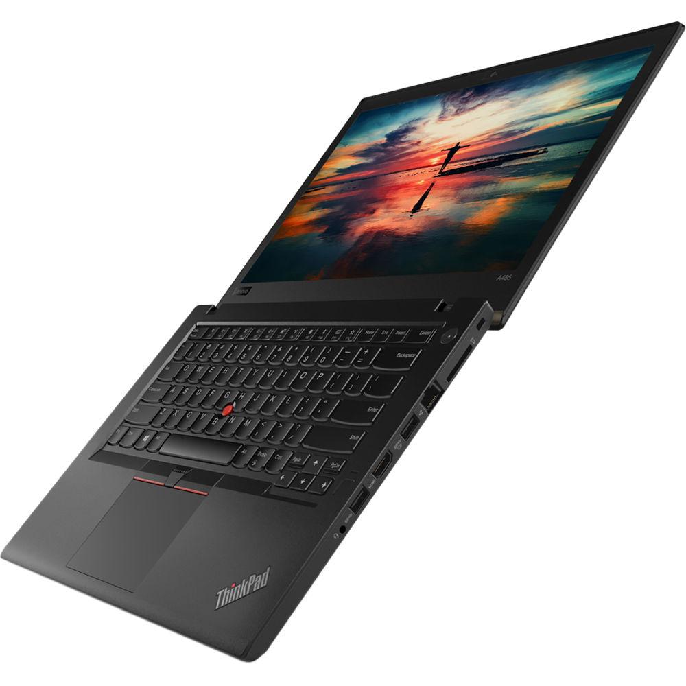 Lenovo 14" ThinkPad A485 Series Laptop