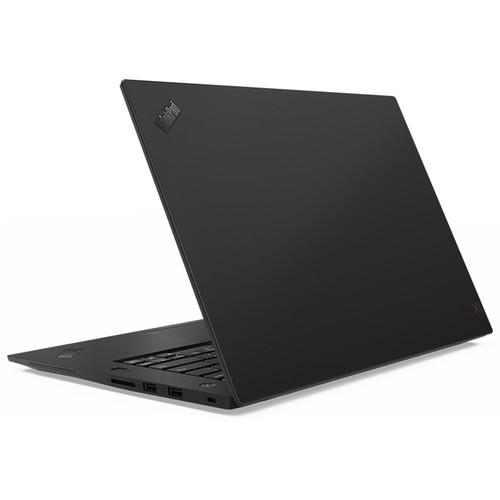 Lenovo 15.6" ThinkPad X1 Extreme Multi-Touch Notebook