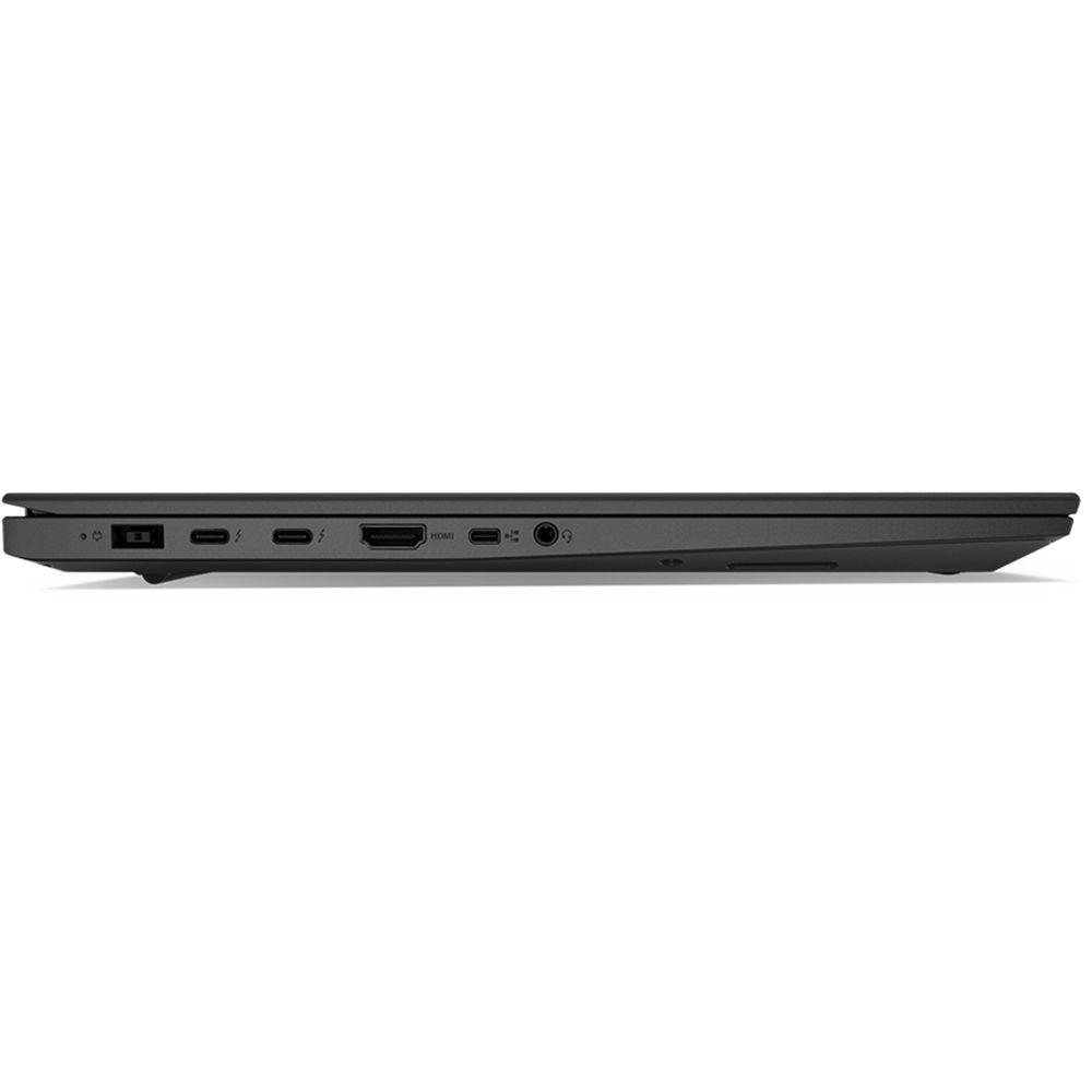 Lenovo 15.6" ThinkPad X1 Extreme Multi-Touch Notebook