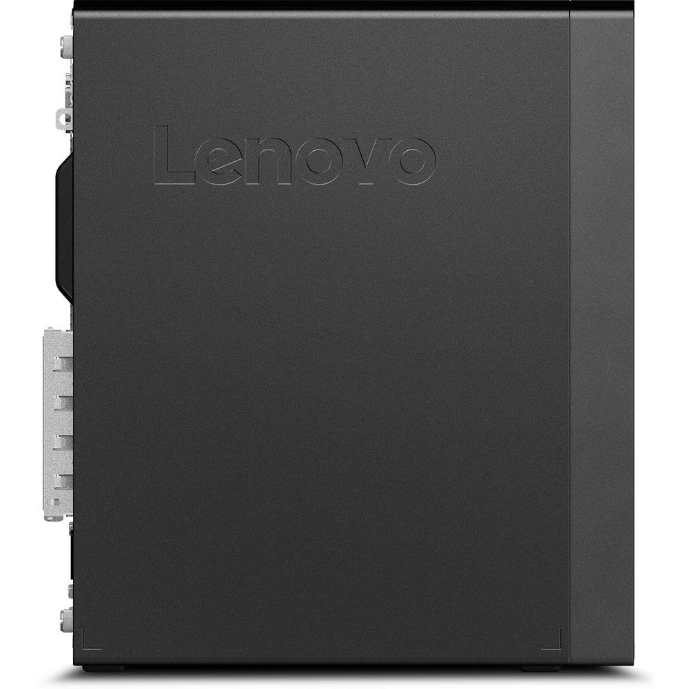 Lenovo ThinkStation P330 Series Small Form Factor Workstation