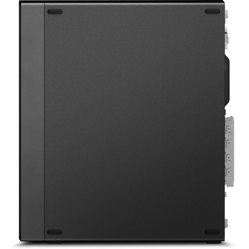 Lenovo ThinkStation P330 Series Small Form Factor Workstation