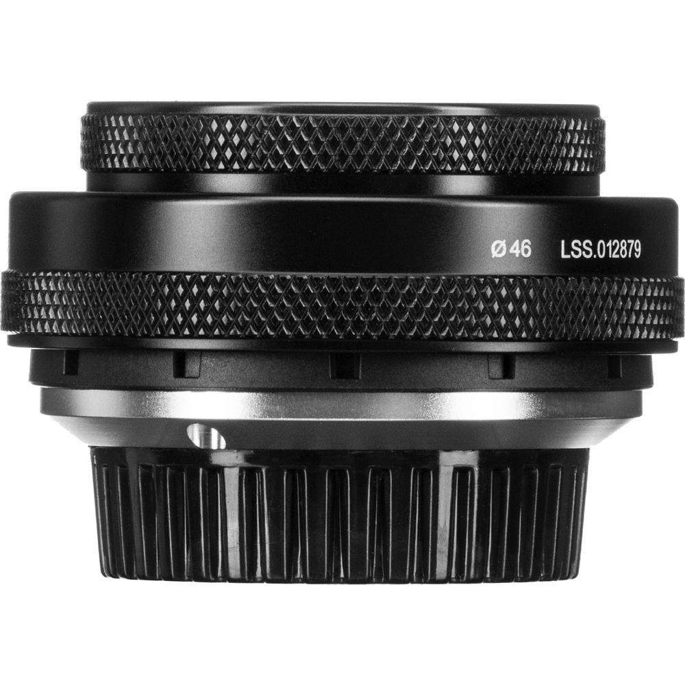 Lensbaby Sol 22mm f 3.5 Lens for Micro Four Thirds
