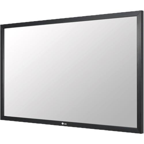 LG 32" IR Spread 10-Point Multi Touch Overlay Kit