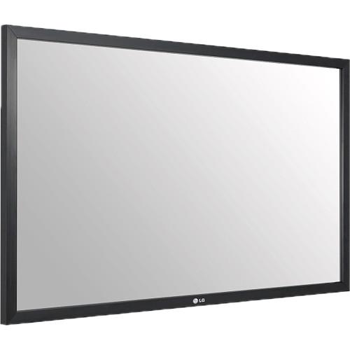LG 32" IR Spread 10-Point Multi Touch Overlay Kit